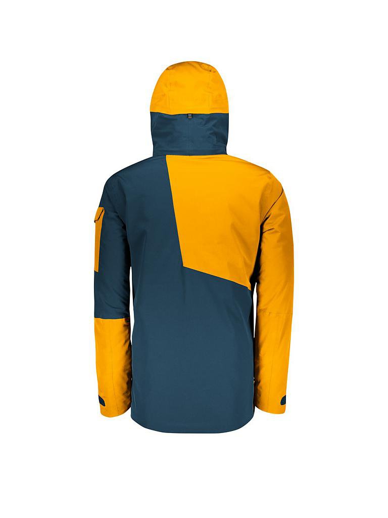 Herren Skijacke Ultimate Dryo 30 Herren Skijacke Ultimate Dryo 30